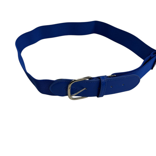 Used Athletic Works Baseball Belt Royal 11406-S000105282