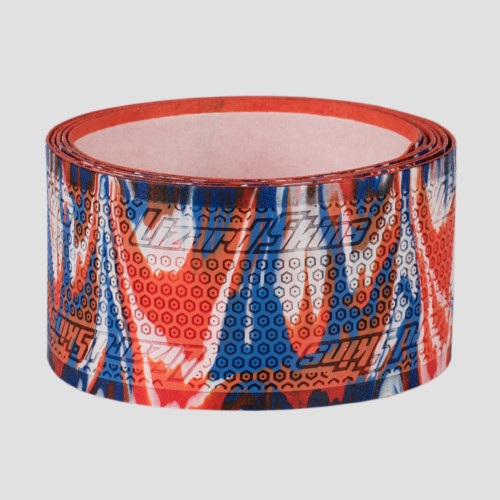 Vist Large View of Product Image Which is LIZARD SKINS HOCKEY GRIP-METRO CAMO