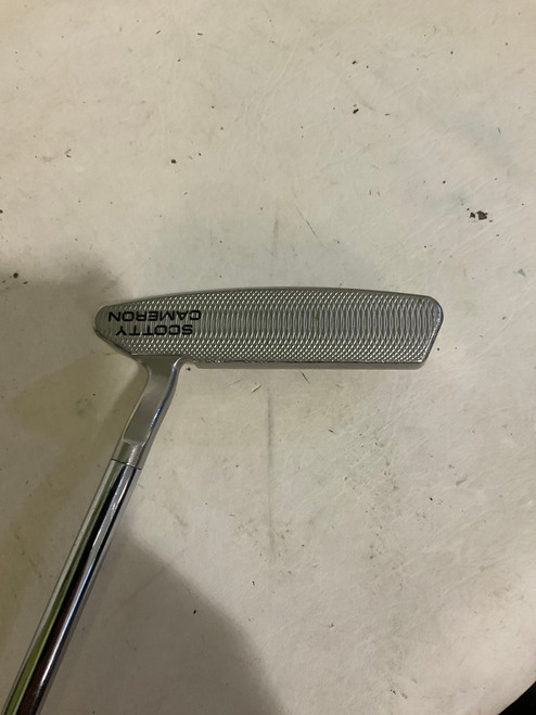 Used Titleist SCOTTY CAMERON NEWPORT 2.5 Mens Putter RH 11790-S000045430