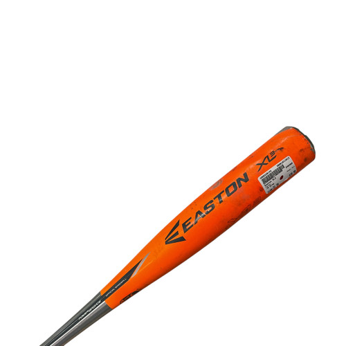 Vist Large View of Product Image Which is Used Easton XL3 BB/SB Senior League Bat 31"