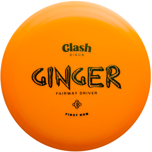 Vist Large View of Product Image Which is Disc Golf Disc Golf Drivers