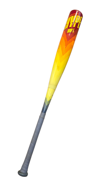Vist Large View of Product Image Which is Used EASTON HYPE FIRE EUT4HYP5 31" -5 USSSA baseball bat