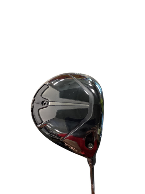 Vist Large View of Product Image Which is Used Titleist TSR3 Mens Driver RH 9.0 Degree