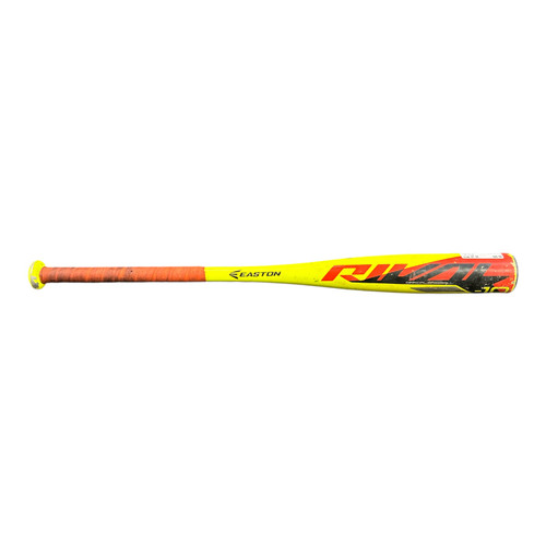 Vist Large View of Product Image Which is Used Easton RIVAL BB/SB USA 2 1/4” Bat 27"