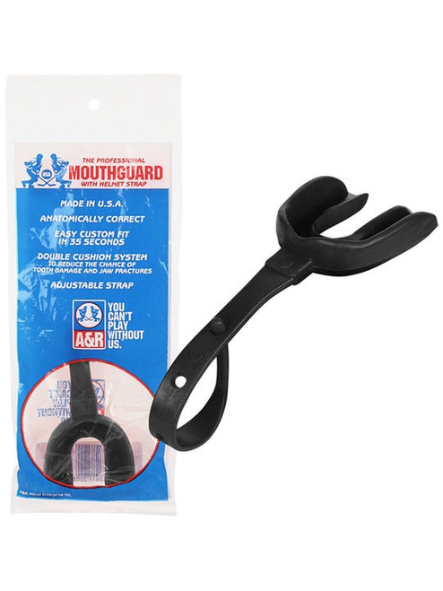 Vist Large View of Product Image Which is Sports Accessories Mouthguards