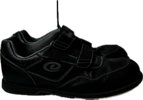 Vist Large View of Product Image Which is Used Dexter Bowling Shoes Senior 8