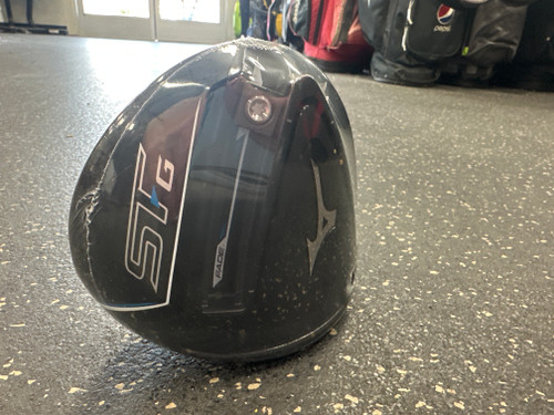 Vist Large View of Product Image Which is New MIZUNO ST-G 440 9.5* MLH S 10558-MIZ211068-01-0950S