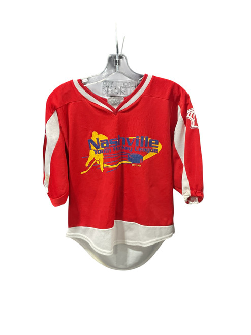 Used Hockey Practice Jersey None Junior 11834-S000036263