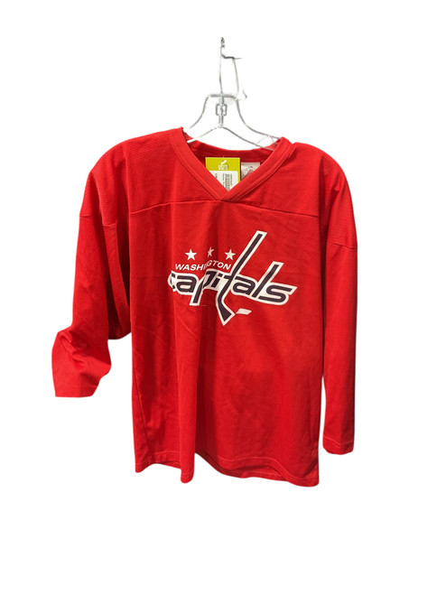 Used Hockey Practice Jersey None Junior 11834-S000036267