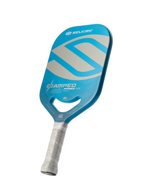 Vist Large View of Product Image Which is New AMPED PRO AIR INVIKTA