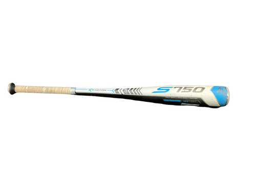 Used Easton S750 BB/SB USA 2 5/8 Bat 29" 11649-S000146029