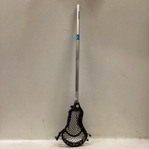Used Maverik CHARGER Men Atk/Mid Complete Stick Grey 11725-S000486769