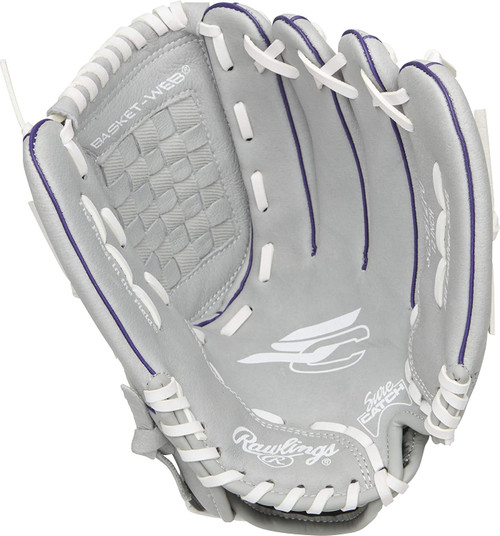 Vist Large View of Product Image Which is Baseball & Softball Fastpitch Gloves