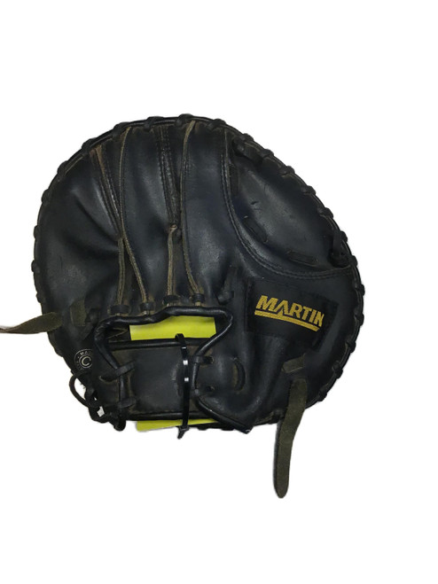 Used Martin BGT9 BB/SB Trainer Glove 11730-S000065133