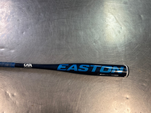 Used Easton TYPHOON BB/SB USA 2 1/4 Bat 29" 11868-S000063193