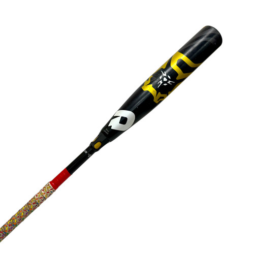Vist Large View of Product Image Which is Used Demarini CF CB5-20 USSSA 2 5/8" Bat 32" -5 Drop