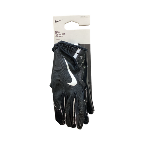 New Nike vapor jet blk YS 11649-NIK069YS