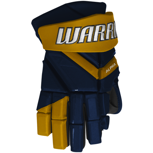 Vist Large View of Product Image Which is New WARRIOR LX3T GLV 13 NSG