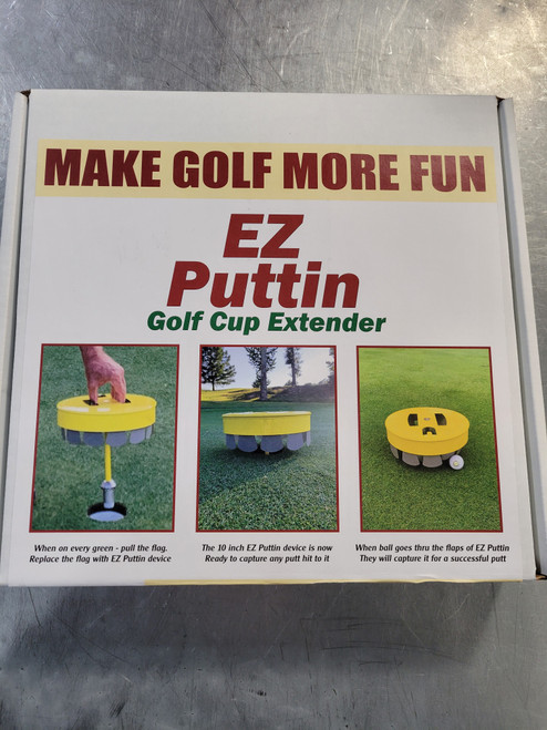 Vist Large View of Product Image Which is Golf Golf Accessories