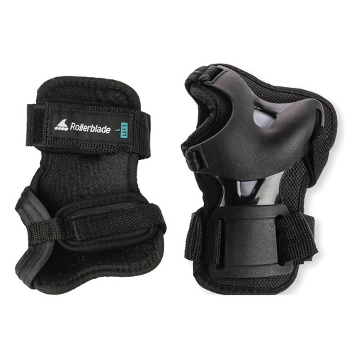 Vist Large View of Product Image Which is Inline Skates Inline Skate Wristguards