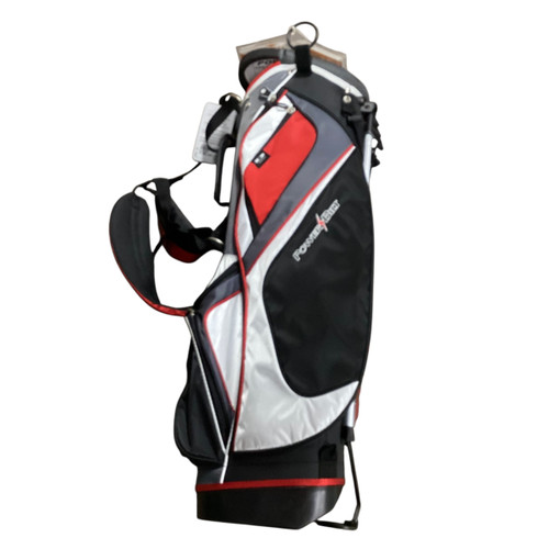 New TPS DUNES 14-WAY BLK/RED 11479-GSTPB701420