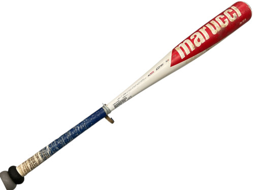 Vist Large View of Product Image Which is USED Marucci MSBC88 BB/SB USSSA 2 3/4 Bat 31"