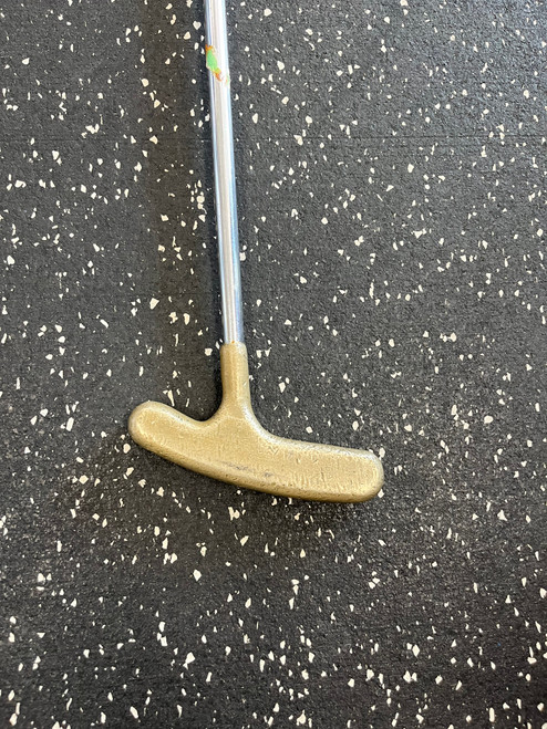 Used JUST A PUTTER Mens Putter RH 11849-S000028584