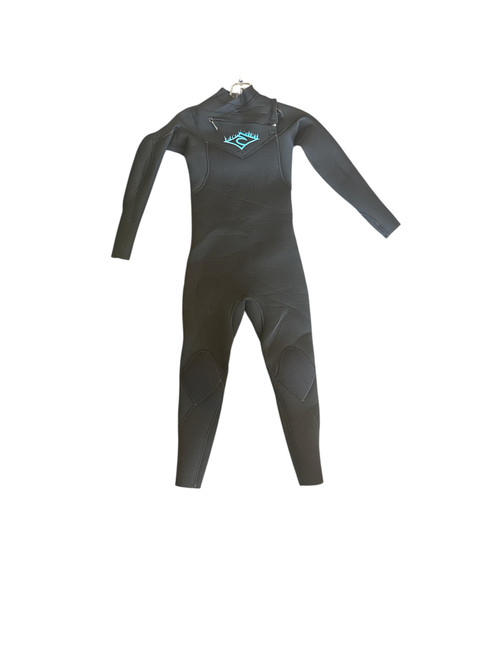 Used Rip Curl Junior Full Suit JR 10 10299-S000296569