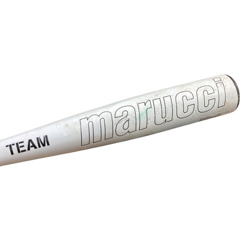 Vist Large View of Product Image Which is Used Marucci TEAM BB/SB High School -3 Bat 31"