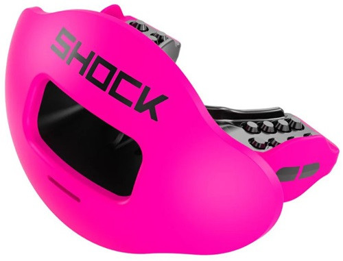 Vist Large View of Product Image Which is New AIRFLOW LIP GUARD PNK