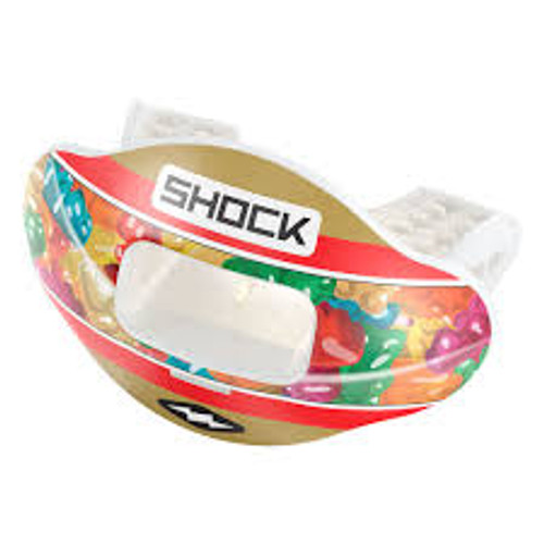 Vist Large View of Product Image Which is New AIRFLOW LIP GUARD GUMIES