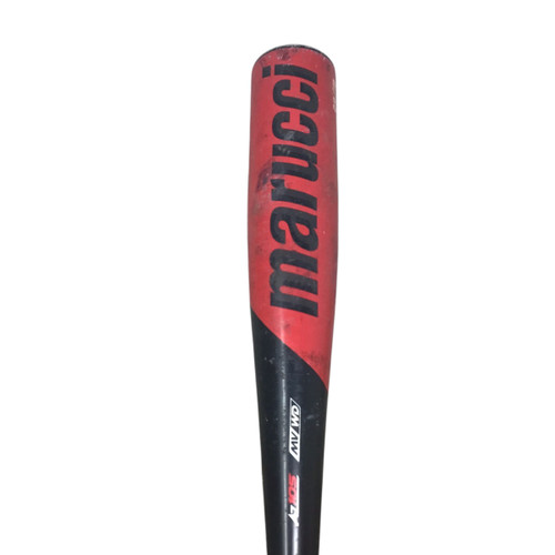 Used Marucci CAT BB/SB USA 2 5/8 Bat 29"