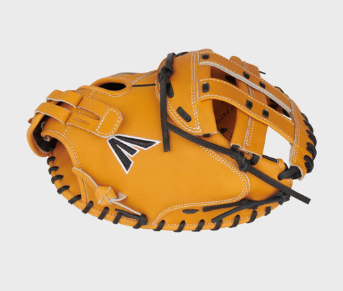 Vist Large View of Product Image Which is New EASTON SB 34IN CATCHER MITT