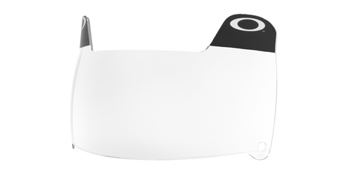 Vist Large View of Product Image Which is New OAKLEY CLEAR VISOR W/CLIPS 11347-525AOO0031SH