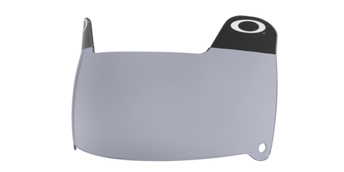 Vist Large View of Product Image Which is New OAKLEY SMOKE VISOR W/CLIPS 11347-525AOO0031SH04