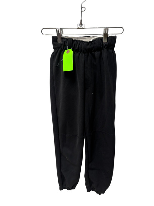 Used Champro Youth Baseball Pant Black MD 11731-S000140686
