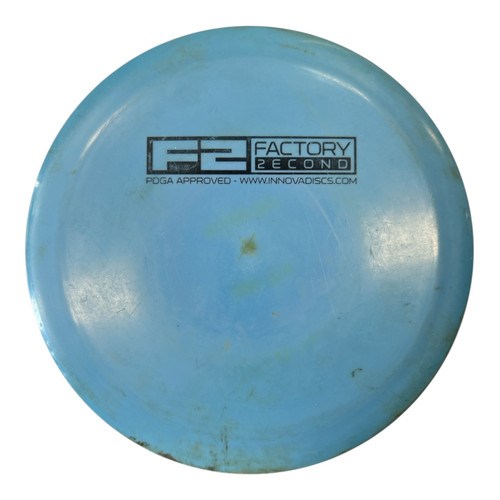 Vist Large View of Product Image Which is Used Dynamic Discs TRESPASS