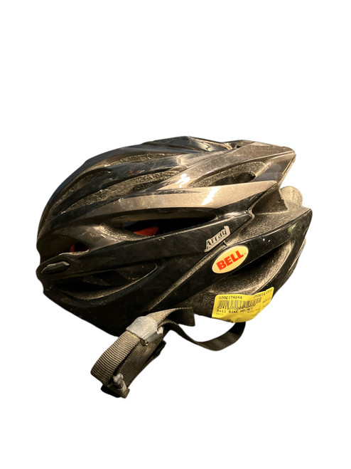 Used Bell BIKE HELMET Bike Helmet None One Size 11511-S000174844