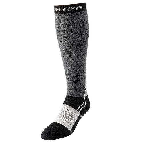 Vist Large View of Product Image Which is Bauer Cut Resistant Sock #1065294