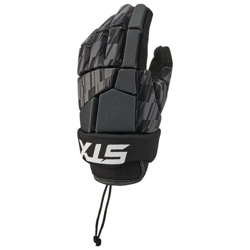 Vist Large View of Product Image Which is Lacrosse Lacrosse / Mens Gloves
