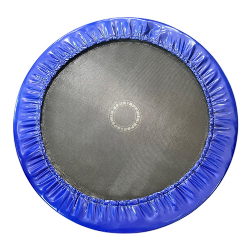 Used Exercise Trampoline Navy Blue 11820-S000041871