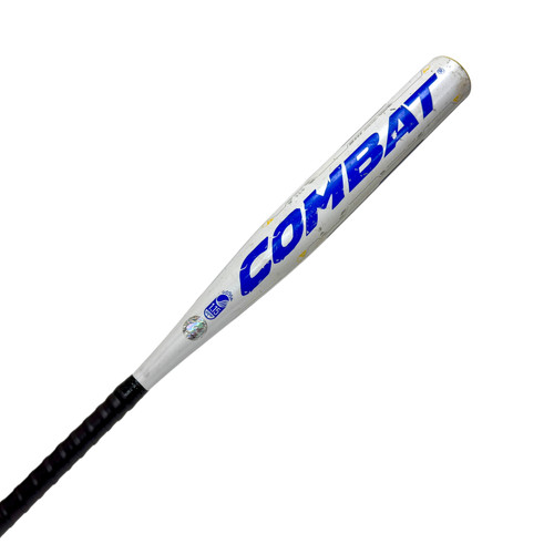 Vist Large View of Product Image Which is Used Combat MAXUM MAXSL105 USSSA 2 5/8" Bat 32" -5 Drop