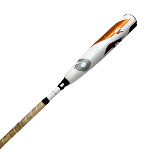 Vist Large View of Product Image Which is Used Demarini CF ZEN BALANCE CBZ-18 USSSA 2 3/4" Bat 31" -10 Drop
