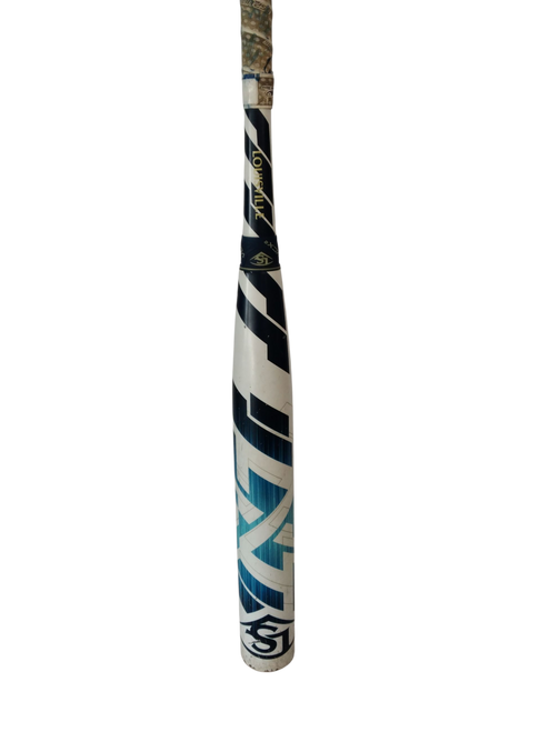 Vist Large View of Product Image Which is Used Louisville Slugger LXT BB/SB Fastpitch Bat 32" 11881-S000015820