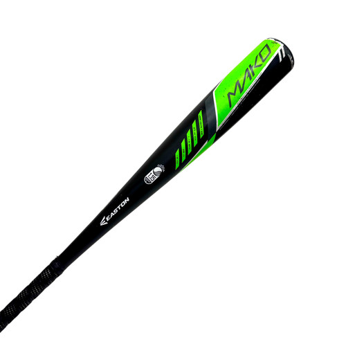 Used Easton MAKO JBB16MK12B USSSA 2 3/4" Bat 28" -12 Drop 11506-S000282357