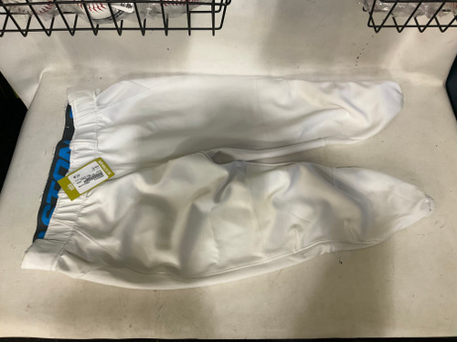 Vist Large View of Product Image Which is Used Easton SOFTBALL PANTS BB/SB Pant Womens White XL