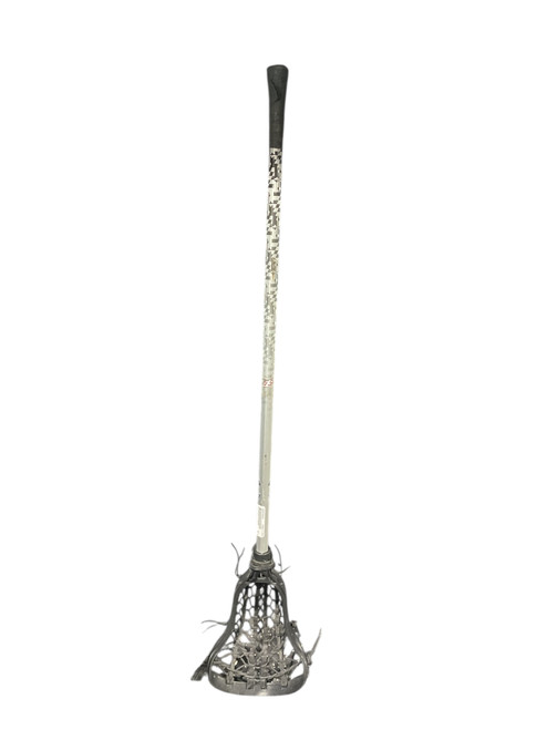 Used Under Armour STICK Men Atk/Mid Complete Stick Black 11834-S000036281