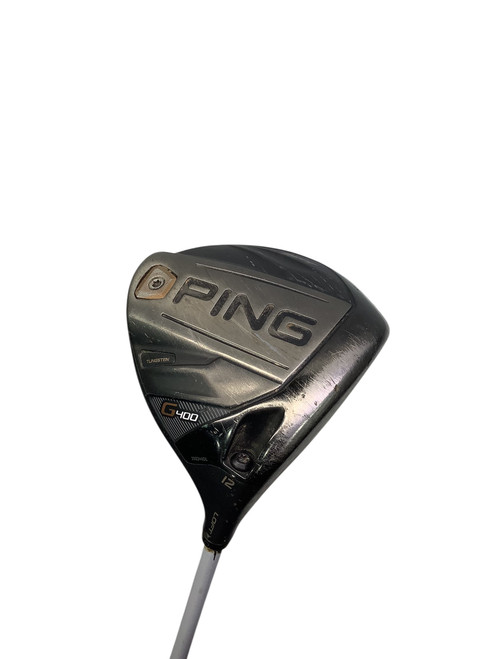 Vist Large View of Product Image Which is Used Ping G400 Mens Driver RH 12.0 Degree 11347-S000248664
