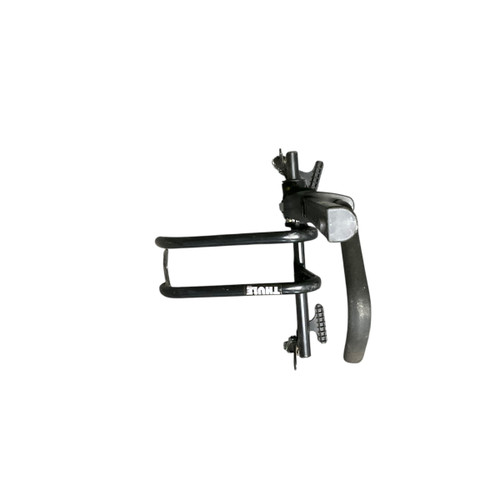 Used Thule INSTAGATER Rear Mount Carrier Black 11484-S000281418