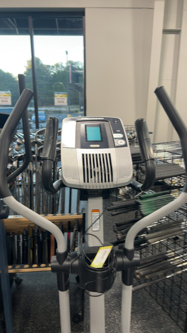 Vist Large View of Product Image Which is Used Proform 6.0 CE Programmable Elliptical